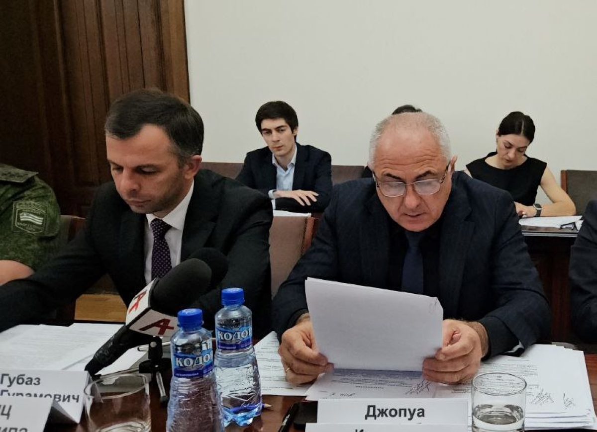 Глава Минсельхоза отчитался о выполнении  целевой программы «Развитие сельского хозяйства» за 2024 г.