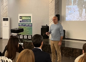 Мурад Газдиев: правила, которые не должен нарушать журналист