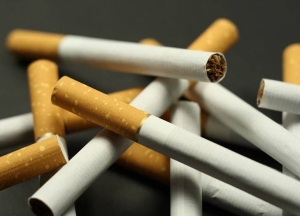 Более 14 тысяч штук сигарет изъяли в Гудауте