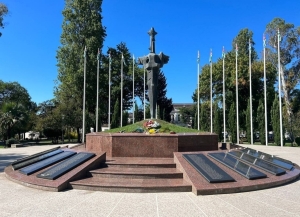 Аԥсны Жәлар Реизара-Апарламент Аиҳабы Лаша Ашәба иџьынџьуаа Аҟәа ақалақь ахақәиҭтәра Амш рыдиныҳәалеит.