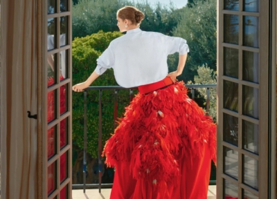 Адица Берзения: мечты сбываются, если не сдаваться и идти до конца