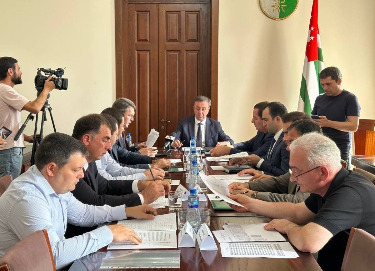 48,6% составил уровень собираемости платы за электроэнергию за восемь месяцев 2025 года