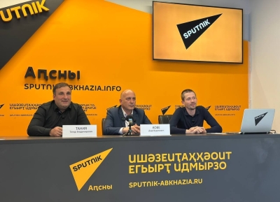 Апроект ҿыц «Жәлар рысцена» («Народная сцена») актәи акастинг мҩаԥысуеит абҵарамза 20 рзы.