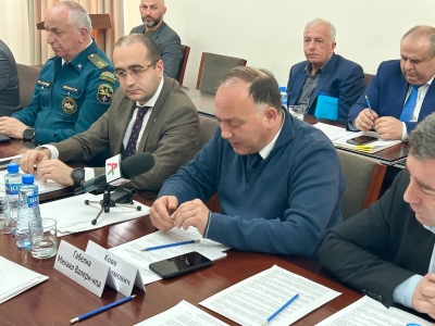 ТАРЕЛКУ ПИКАССО СКОРО ПРИВЕЗУТ В АБХАЗИЮ