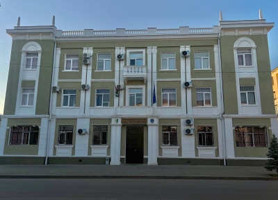 Галский районный суд завершил рассмотрение материалов уголовного дела в отношении сотрудников РОВД