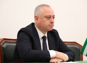 Бадра Гунба: &quot;Все острые проблемы, которые существуют в нашей стране, можно назвать приоритетными&quot;