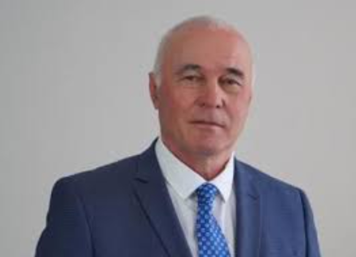 Экс-депутат Адгур Харазия заключен под стражу   