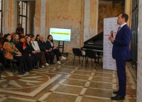 Определены победители конкурса «Созидатели Абхазии»