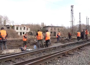 Аихамҩаҿы аиҭашьақәыргыларатә усурақәа мҩаԥысуеит