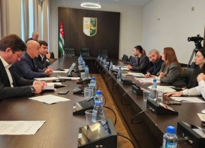 В парламентском комитете обсудили ситуацию в туристической отрасли