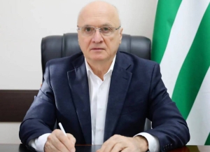 Абесалом Кварчия введен в состав Общественной палаты