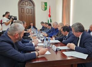 Ажьырныҳәамза 1 инаркны Аԥсны иреиҵаӡоу аулафахәы 20 000 мааҭ рҟынӡа инаӡалоит.