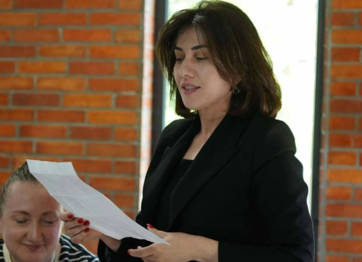 На летних каникулах псковские школьники отправятся в исторический лагерь в Абхазию         