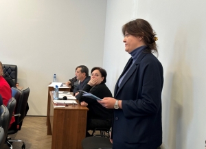 Бюджетная смета аппарата Уполномоченного по правам человека на 2024 год составит в размере 9,5 млн рублей   