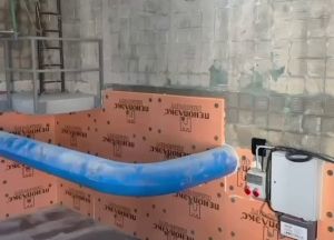 Бадра Гунба: объекты водоснабжения в Гагре должны быть восстановлены до начала летнего курортного сезона