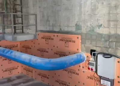 Бадра Гунба: объекты водоснабжения в Гагре должны быть восстановлены до начала летнего курортного сезона