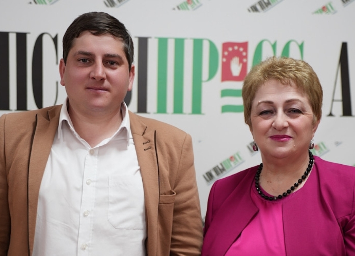 Проект  «Алаф ашта» вновь отправится в абхазские сёла