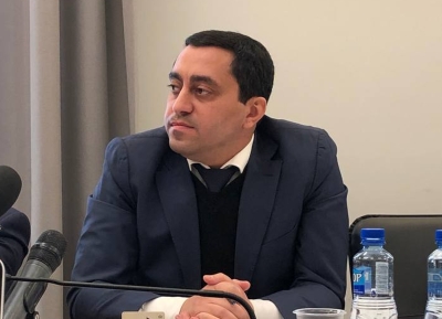 Проект закона &quot;О государственной службе&quot; принял Парламент в первом чтении