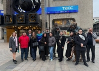 Шесть дней в ТАСС, которые вернули смысл словам