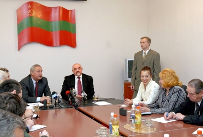 18 лет назад было учреждено Официальное Представительство Республики Абхазия в ПМР