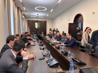 Правоохранительные органы выясняют обстоятельства инцидента на улице Абазинской в Сухуме