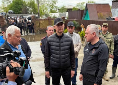 Аҳәынҭқарра Ахада Бадра Гәынба ақәоура иахҟьаны аӡхыҵра ахьыҟалаз Гәылрыԥшь араион даҭааит