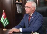 Алхас Квициниа: для Абхазии День Победы — священная дата