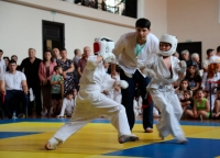 В Очамчыре пройдет международный кубок «Очамчыра Open Cup» по каратэ кекусинкай