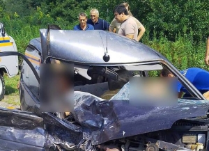 ДТП со смертельным исходом  произошло в Очамчырском районе