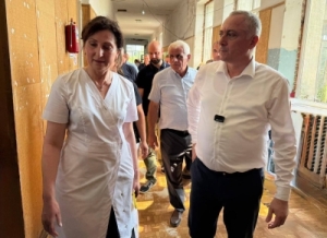 Аҳәынҭқарра Ахада Бадра Гәынба Гәдоуҭа араион даҭааит.