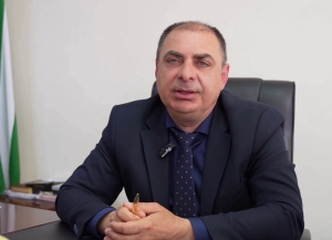 В Абхазии началась активная фаза весенне-полевых работ