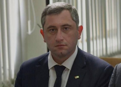 Герман Качарава назначен и. о. главы администрации Ткуарчалского район