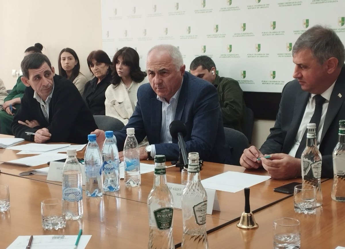 Аграрный сектор Абхазии получил 600 млн рублей господдержки с 2021 года