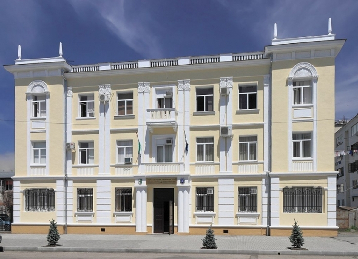 Руслан Нармания приговорен к 10 годам лишения свободы    