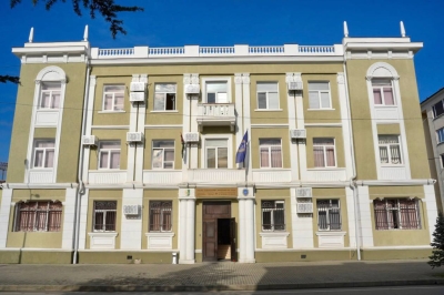 Директор ООО «СДЛМ» Ахра Смыр привлечен к административной ответственности за административное правонарушение