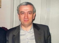 Даур Барганджия: о бюджете, налогах и первоочередных законах