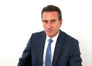 Олег Барциц поздравил "Апсныпресс" с 31-летием со дня основания информагентства