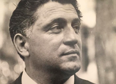 15 мая исполнилось 95 лет со дня рождения Валериана Кобахия   