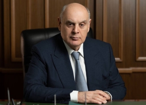 Президент Абхазии приедет в Башкирию на День Республики         