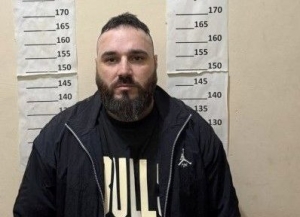 Зганахьала жәларбжьаратәи аԥшаара хацыркыз Ермантәыла атәылауаҩ дааныркылеит Аԥсны.