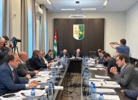 Парламент принял законопроекты об исполнении бюджетов шести внебюджетных фондов за 2024 г.