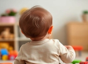 В Абхазии увеличен размер пособия по уходу за ребенком до полутора лет