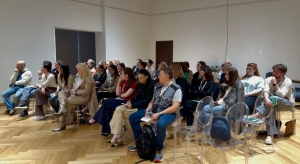 V медиафорум по применению искусственного интеллекта в журналистике проходит в Сухуме