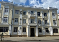 Прокуратура Гулрыпшского района возбудила уголовное дело по факту похищения ребенка
