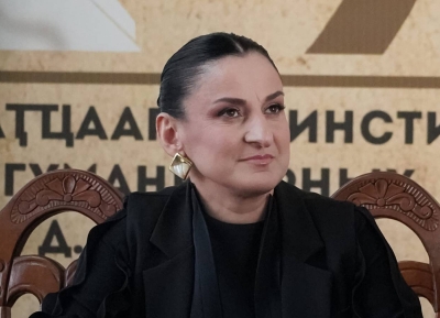 Иандекс абжьы ахархәаразтәи амаҵзураҿы аԥсуа бызшәа ҭагалахоит ҳәа Аԥсны Ахада иҳалаиҳәаз ажәабжь угәы шьҭнахуеит ҳәа азгәалҭеит аҵарауаҩ Риҵа Сақаниаԥҳа