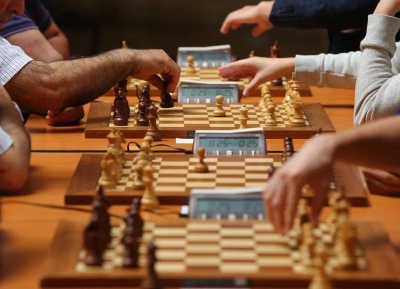 Командный шахматный турнир, приуроченный ко Дню защитника Отечества, пройдет в Доме Москвы в Сухуме