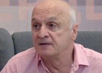 Абесалом Кварчия назначен руководителем Администрации президента