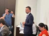 Госбюджет Абхазии по итогам 2024 г. составил по доходам 15,74 млрд руб., по расходам – 16,27 млрд руб.