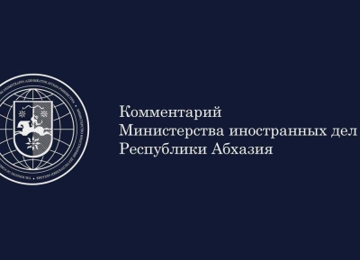 В МИД Абхазии прокомментировали заявление западных стран в СБ ООН