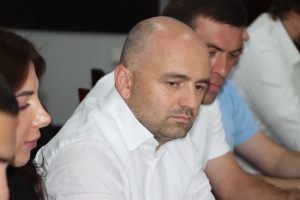 Городское собрание Сухума утвердило Бислана Багателия главным архитектором столицы